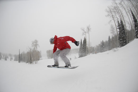 Ski Jumps: KB Jump Sequence