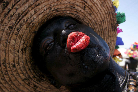 Carnival: Carnival of Barranquilla