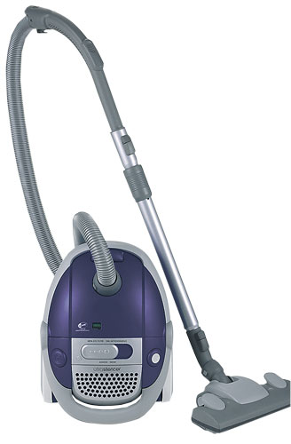 real simple best vacuum