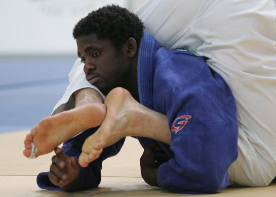 24sport: Marvin de la Croes