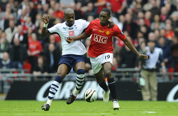 Carling Cup Final: Carling Cup Final