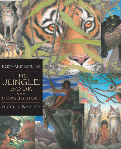 Children's Illustration: Classic Children Book Illustration