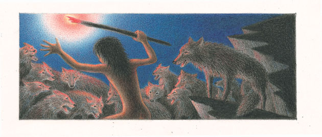 Children's Illustration: Classic Children Book Illustration