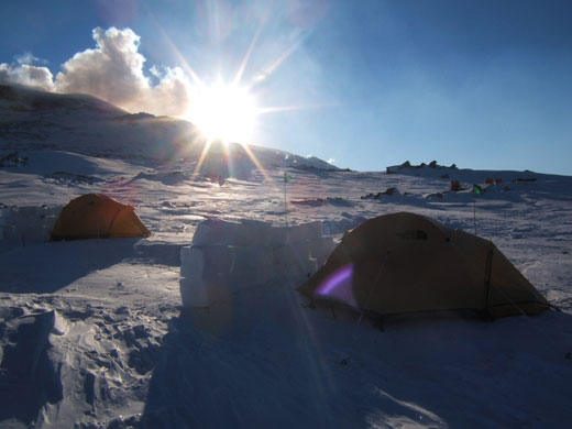 Encounters: Encounters At The End Of The World Film 2007