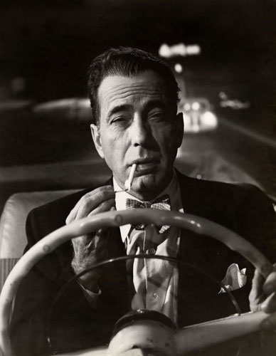 Smoking in the movies: In a Lonely Place