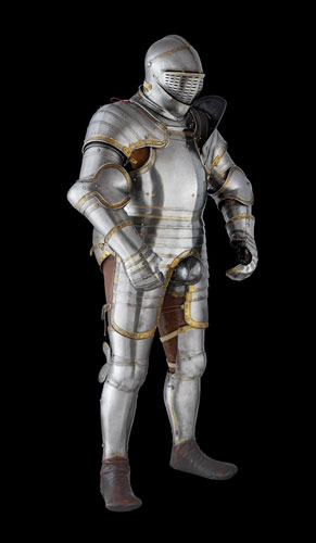 Henry Viii Armour | Hot Sex Picture