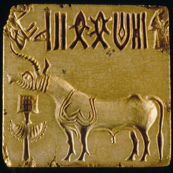 Scientists Claim To Have Found Language Of Ancient Indus Civilisation 