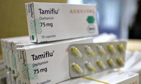 What Are The Ingredients Of Tamiflu Ingredients Of Tamiflu