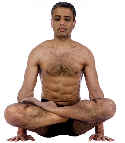 Take 10: Yogis: Gunveer Mahandru