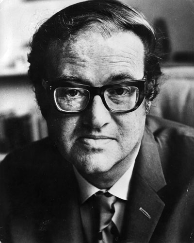 John Mortimer on TV: John Mortimer