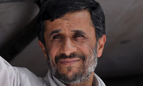 Analyzing Ahmadinejad’s Cabinet Picks