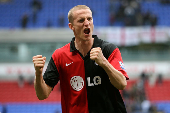 Top transfer targets: Bolton Wanderers v Fulham - Reebok Stadium