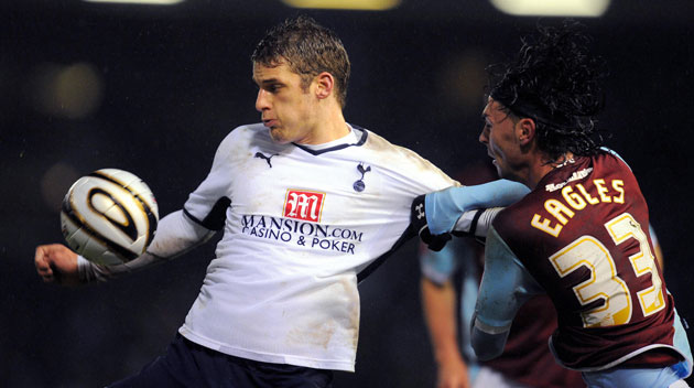 Top transfer targets: David Bentley