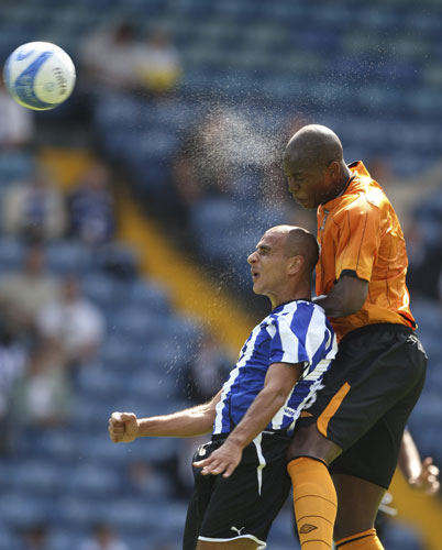 Pre Season Friendlies: Pre Season Friendlies