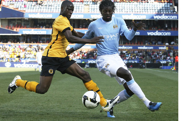 Pre Season Friendlies: Pre Season Friendlies