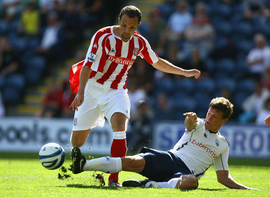 Pre Season Friendlies: Pre Season Friendlies