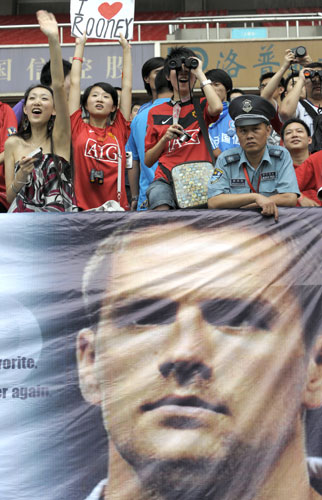 Pre Season Friendlies: Pre Season Friendlies