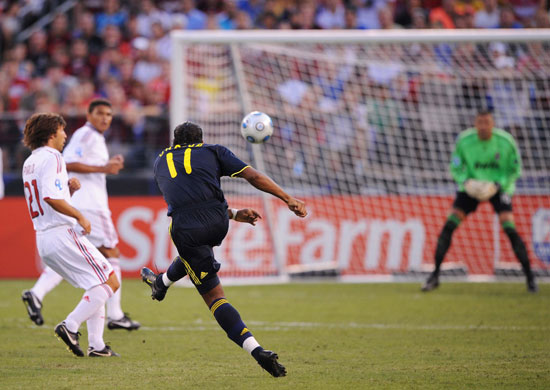 Pre Season Friendlies: Pre Season Friendlies