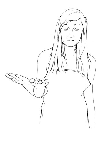 Learn Spanish gestures: Learn Spanish gestures part 3: part 4