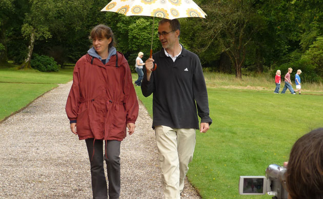 Action Diana: Action Diana