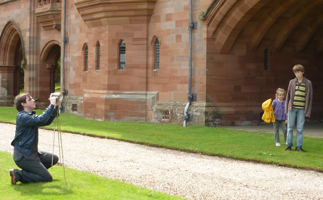 Action Diana: Action Diana