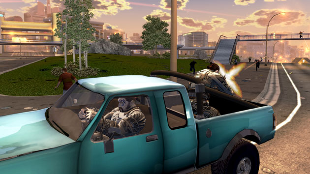 Xbox 10 games: Xbox 10 games