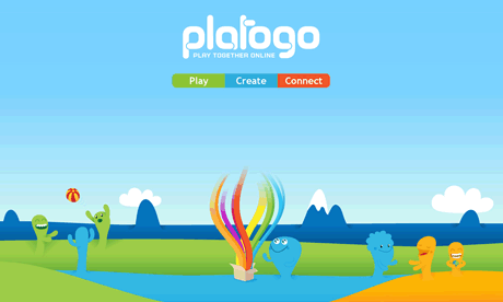 Platogo