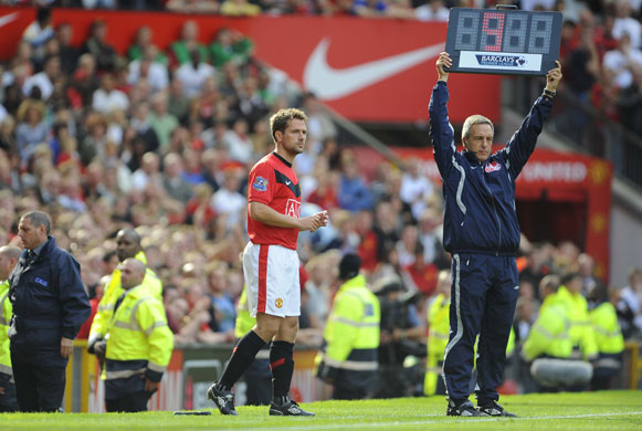 Man U v Man City: The Manchester derby, by Tom Jenkins