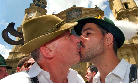 Gay German Men 55