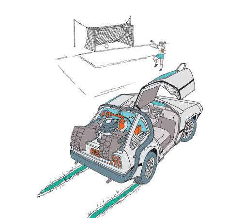 'If only' competition: Gary Lineker