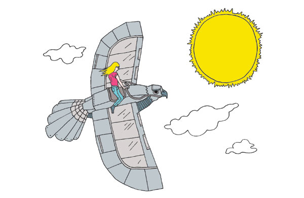 'If only' competition