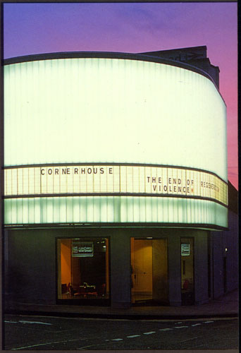 10 best cinemas: The Cornerhouse