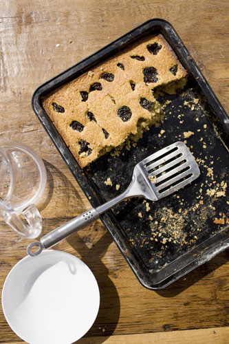 New Orleans: Hugh Fearnley-Whittingstall