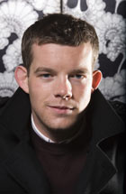 Russell Tovey - 13 Jan 2009