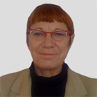 Picture of Martine Bulard