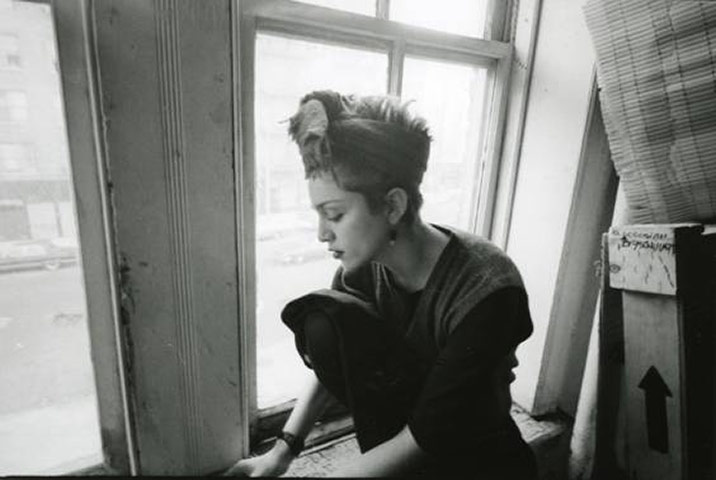 Madonna 80s: Madonna in the 80s