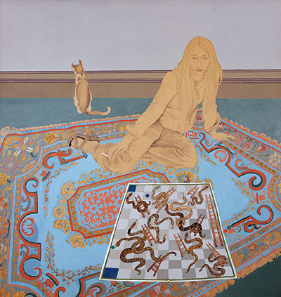 Alasdair Gray: Alasdair Gray