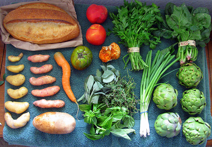 Things Organized Neatly: ohnobody