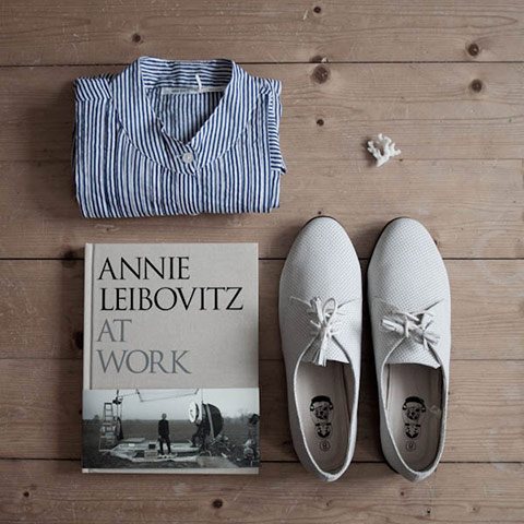 Things Organized Neatly: Ktinka