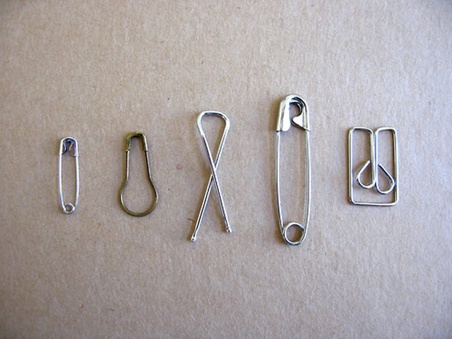 Things Organized Neatly: Nicole Sylianteng