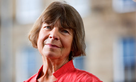 margaret drabble on the millstone