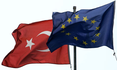 Turkey-EU relations: Which countries are for or against Turkish accession?