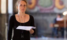 Huddersfield Contemporary Music Festival