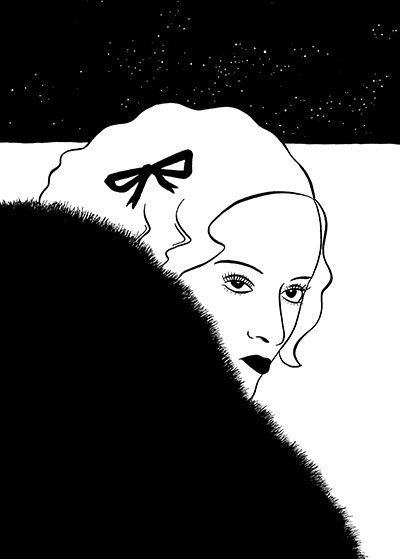 Donald Urquhart: Donald Urquhart