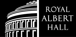 Extra Royal Albert Hall Logo