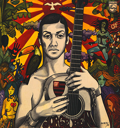 Bossa Nova: Jorge Ben, 1969