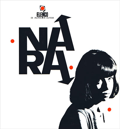 Bossa Nova: Nara Leão, Nara, 1964