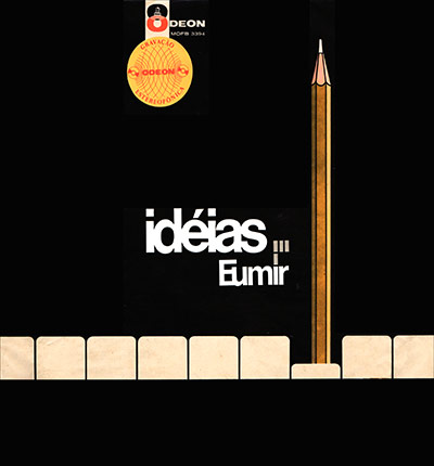 Bossa Nova: Eumir Deodato, Idéias, 1964