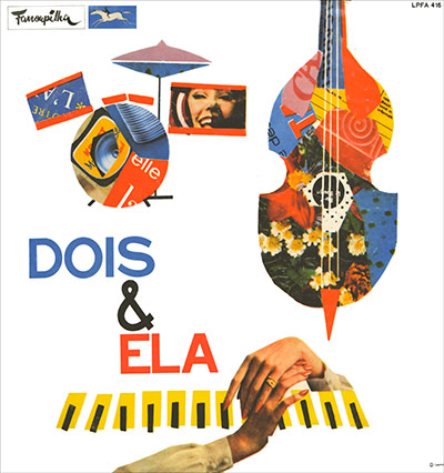 Bossa Nova: Dois And Ela, 1966