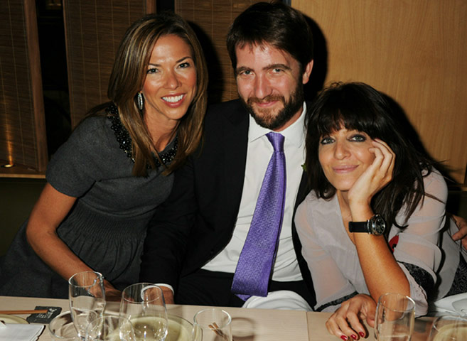 Week in film Nov 5: UK Jewish Film Festival: The Debt - After Party